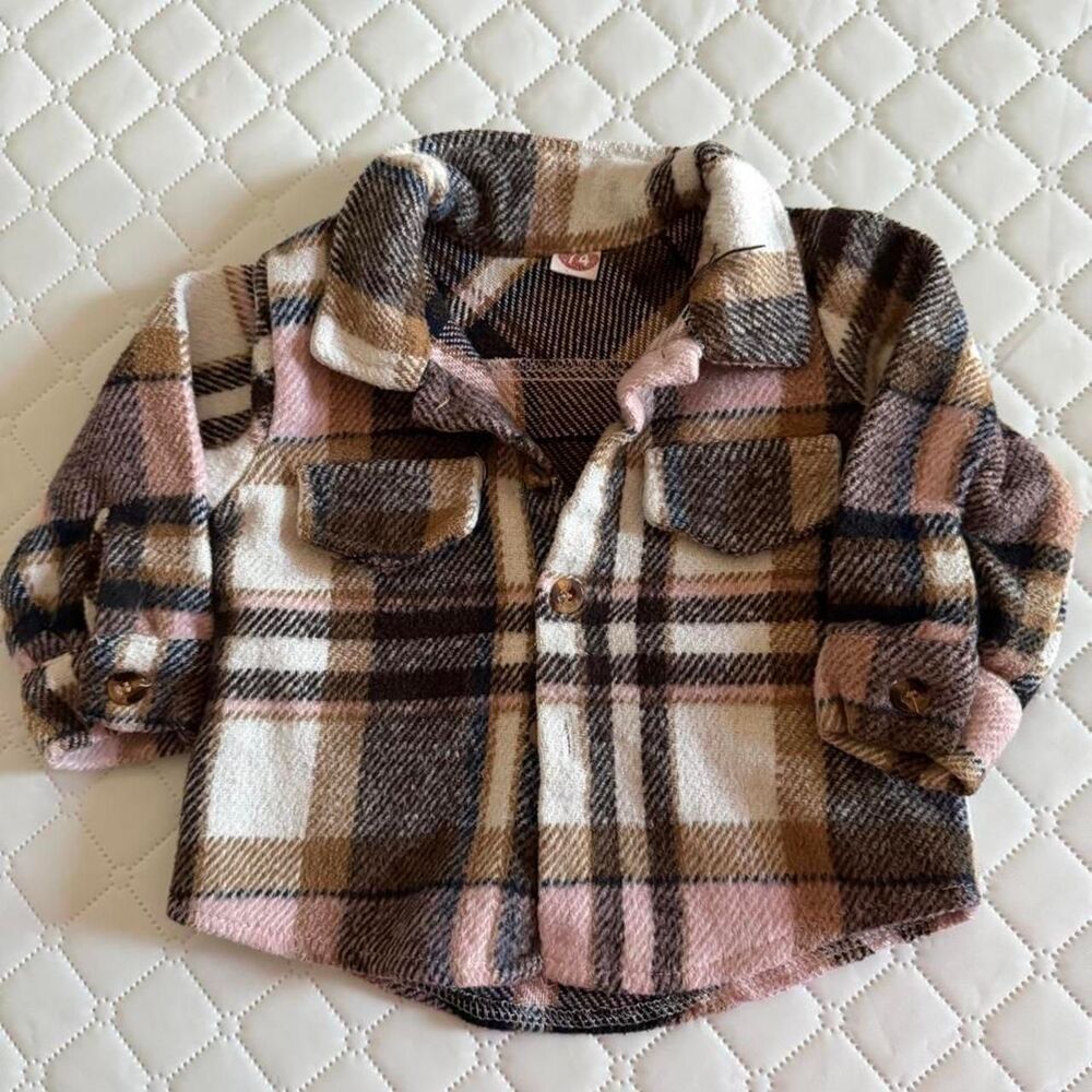 Shein Women's multi Jacket